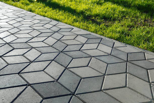 Best Eco-Friendly Driveway Pavers in Treasure Lake, PA