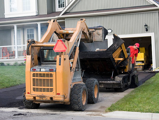 Best Resin-Bound Driveway Pavers in Treasure Lake, PA